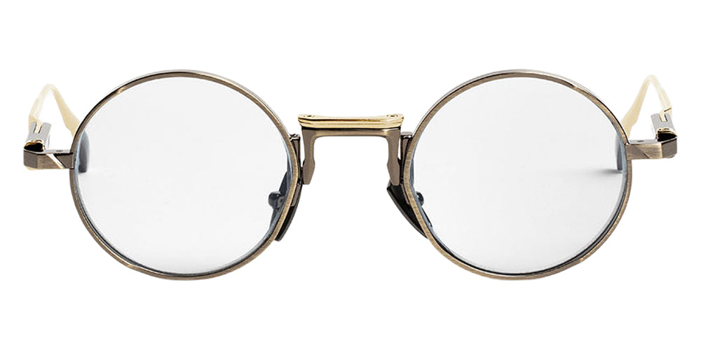 Movitra Apex 04 47 - Brushed Copper & Polished Copper #id:mvtapex04brushedcopperpolishedcopper_s:104100