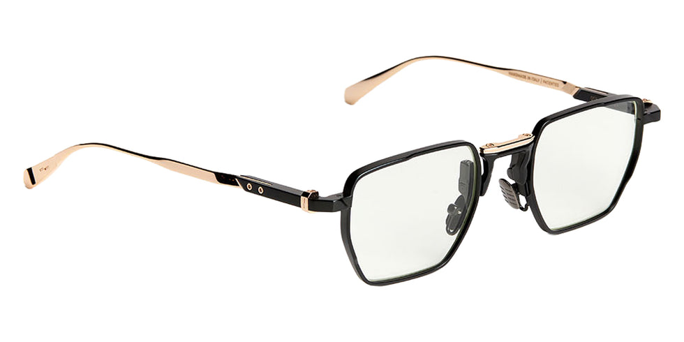 Movitra Apex 04 47 - Brushed Light Gun & Polished Light Gun #id:mvtapex04brushedlightgunpolishedlightgun_s:100105