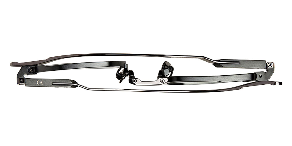 Movitra Apex 04 47 - Brushed Light Gun & Polished Light Gun #id:mvtapex04brushedlightgunpolishedlightgun_s:100110