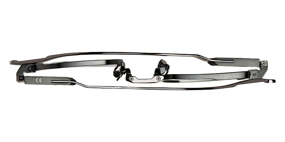 Movitra Apex 04 47 - Brushed Light Gun & Polished Light Gun #id:mvtapex04brushedlightgunpolishedlightgun_s:100110