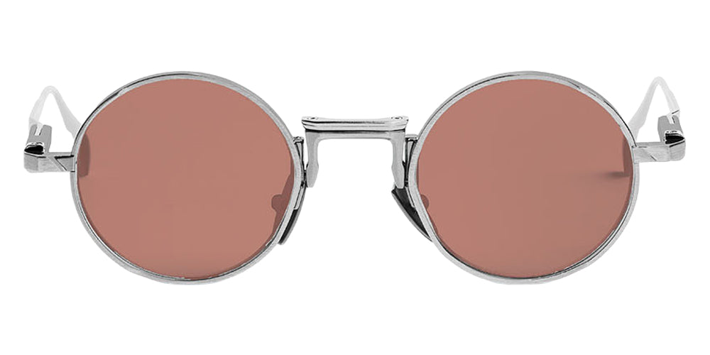 Movitra Apex 04 Sun 47 - Brushed Antique Gold & Polished Light Gold Metal #id:mvtapex04sunbrushedantiquegoldpolishedlightgoldmetal_s:102100