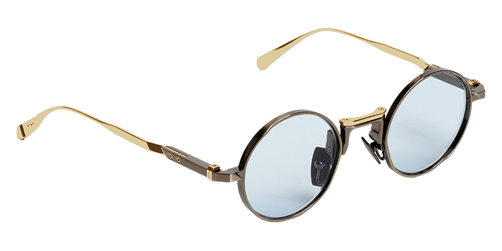 Movitra Apex 04 Sun 47 - Brushed Copper & Polished Copper #id:mvtapex04sunbrushedcopperpolishedcopper_s:104105