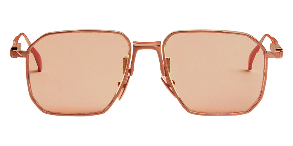 Movitra Apex 04 Sun 47 - Brushed Light Gun & Polished Light Gun #id:mvtapex04sunbrushedlightgunpolishedlightgun_s:100100