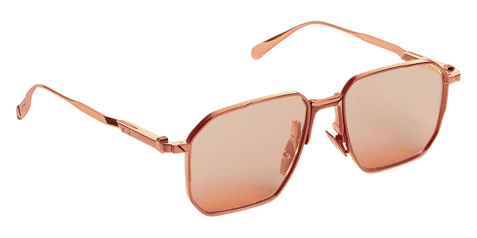 Movitra Apex 04 Sun 47 - Brushed Light Gun & Polished Light Gun #id:mvtapex04sunbrushedlightgunpolishedlightgun_s:100105