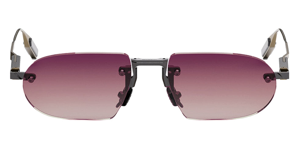 Movitra Apex 06 56 - Brushed Gun & Polished Antique Gold #id:mvtapex06brushedgunpolishedantiquegold_s:100100