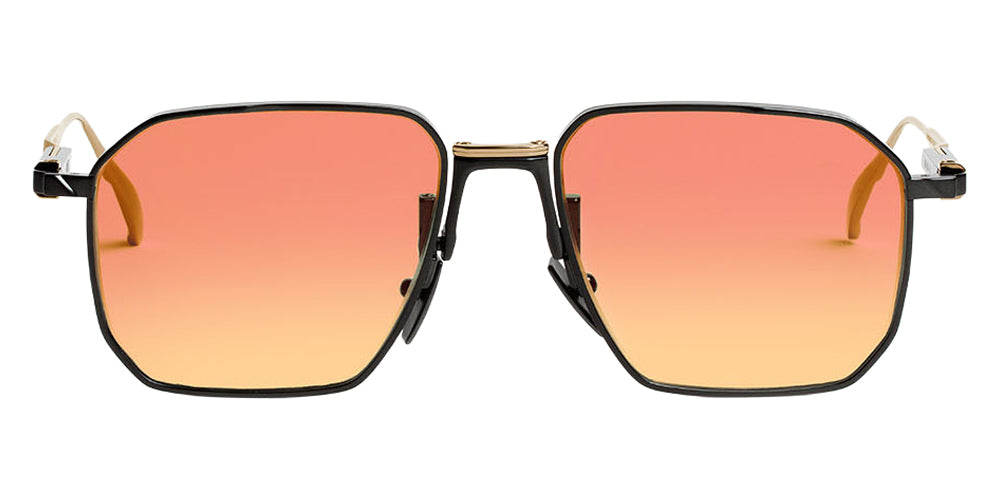 Movitra Apex 06 56 - Brushed Light Gun & Polished Light Gun #id:mvtapex06brushedlightgunpolishedlightgun_s:102100