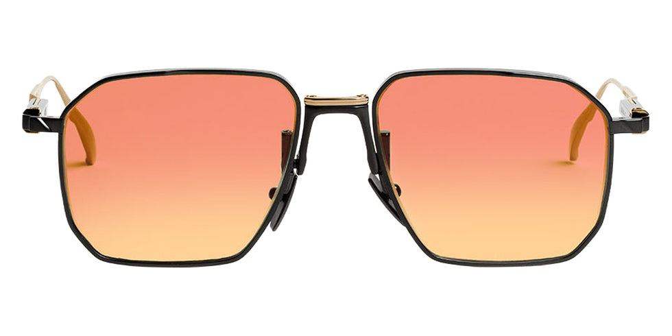 Movitra Apex 06 56 - Brushed Light Gun & Polished Light Gun #id:mvtapex06brushedlightgunpolishedlightgun_s:102100