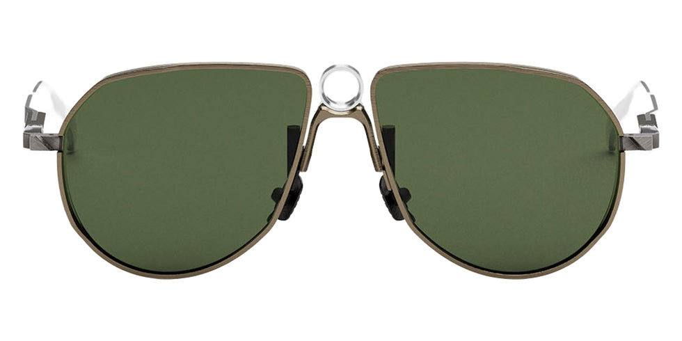 Movitra Apex 09 58 - Brushed Gun Metal & Polished Copper #id:mvtapex09brushedgunmetalpolishedcopper_s:102100