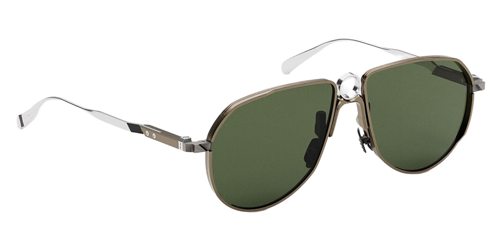 Movitra Apex 09 58 - Brushed Gun Metal & Polished Copper #id:mvtapex09brushedgunmetalpolishedcopper_s:102105