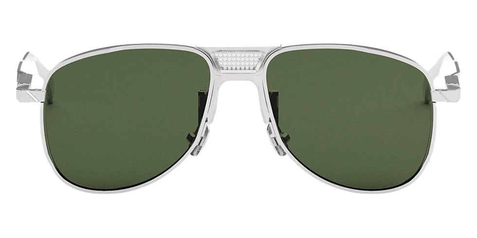 Movitra Apex 11 54 - Brushed Gun Metal & Polished Silver #id:mvtapex11brushedgunmetalpolishedsilver_s:102100