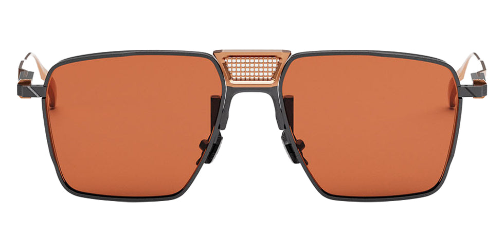 Movitra Apex 11 54 - Brushed Silver & Polished Silver #id:mvtapex11brushedsilverpolishedsilver_s:100100