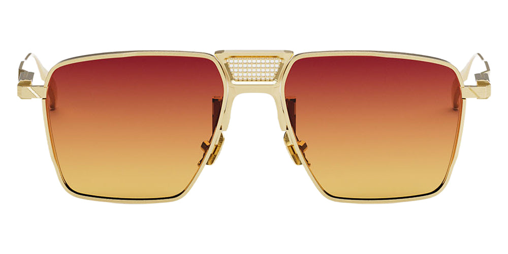 Movitra Apex 12 56 - Brushed Gun Metal & Polished Silver #id:mvtapex12brushedgunmetalpolishedsilver_s:102100