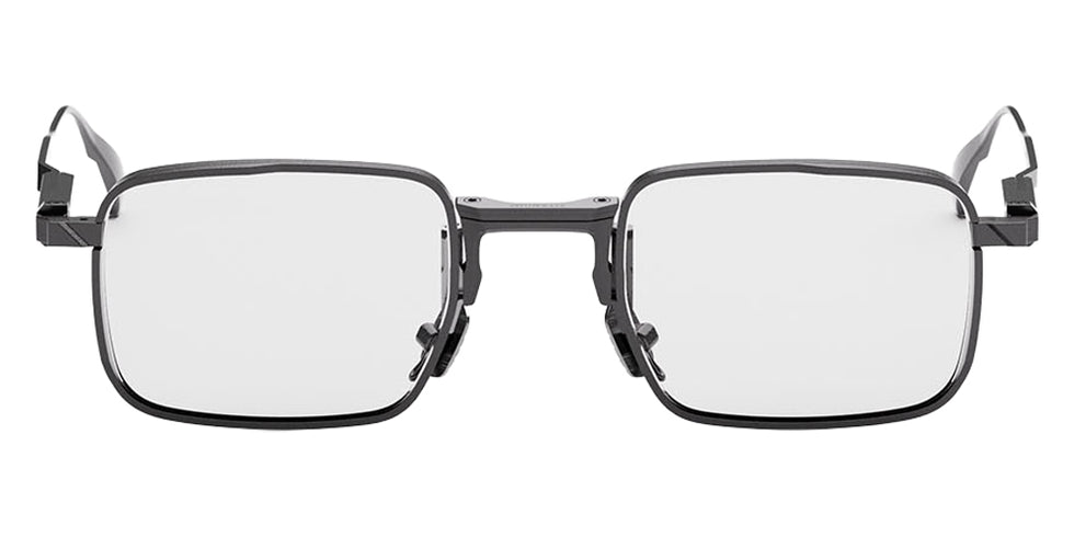 Movitra Apex 13 49 - Brushed Gun Metal & Polished Gun Metal #id:mvtapex13brushedgunmetalpolishedgunmetal_s:102100