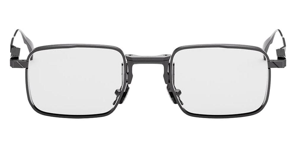 Movitra Apex 13 49 - Brushed Gun Metal & Polished Gun Metal #id:mvtapex13brushedgunmetalpolishedgunmetal_s:102100