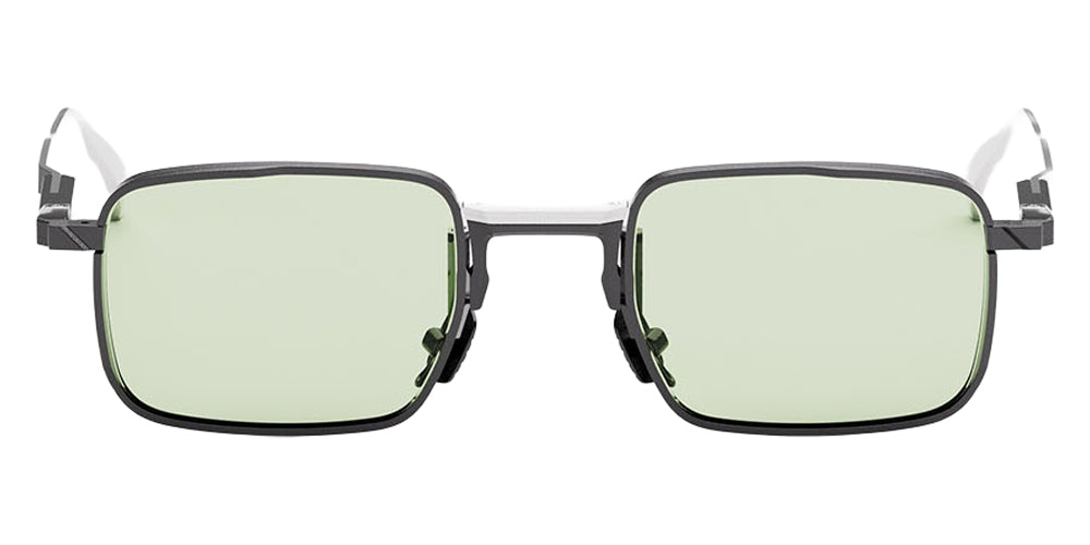 Movitra Apex 13 Sun 49 - Brushed Gun Metal & Polished Gun Metal #id:mvtapex13sunbrushedgunmetalpolishedgunmetal_s:102100