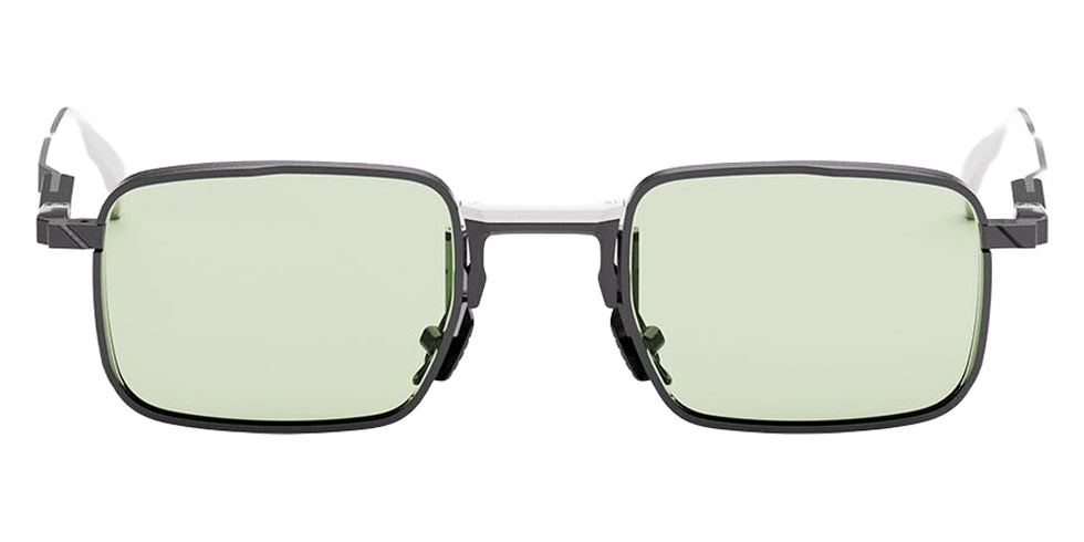 Movitra Apex 13 Sun 49 - Brushed Gun Metal & Polished Gun Metal #id:mvtapex13sunbrushedgunmetalpolishedgunmetal_s:102100