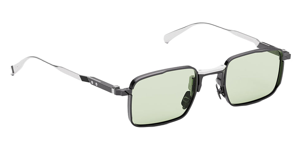 Movitra Apex 13 Sun 49 - Brushed Gun Metal & Polished Gun Metal #id:mvtapex13sunbrushedgunmetalpolishedgunmetal_s:102105