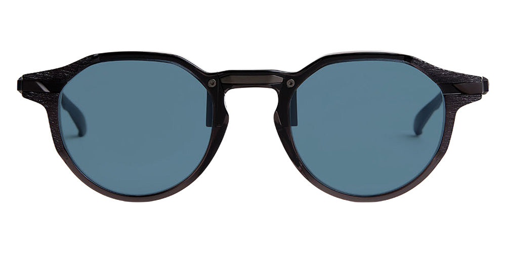 Movitra Inceptus 03 Sun 48 - Crystal Black & Polar Blue #id:mvtinceptus03suncrystalblackpolarblue_s:100100