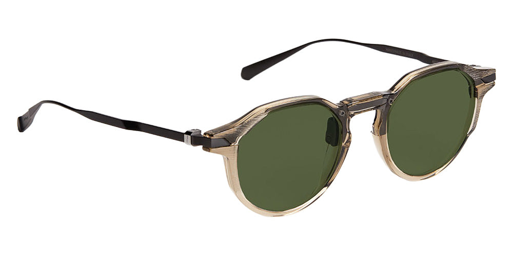 Movitra Inceptus 03 Sun 48 - Crystal Mud & Green #id:mvtinceptus03suncrystalmudgreen_s:104105