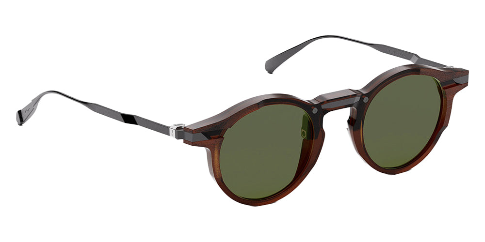 Movitra Inceptus 07 Sun 46 - Crystal Brown #id:mvtinceptus07suncrystalbrown_s:102105