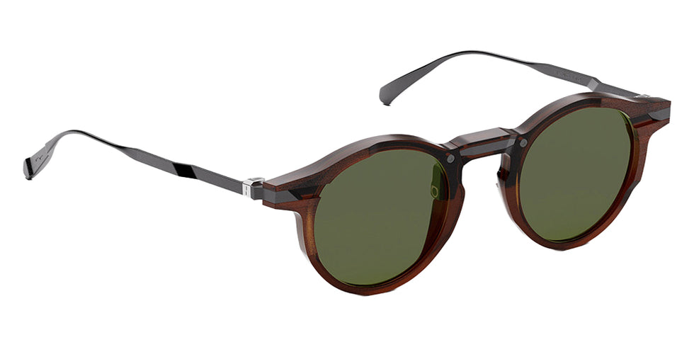 Movitra Inceptus 07 Sun 46 - Crystal Brown #id:mvtinceptus07suncrystalbrown_s:102105