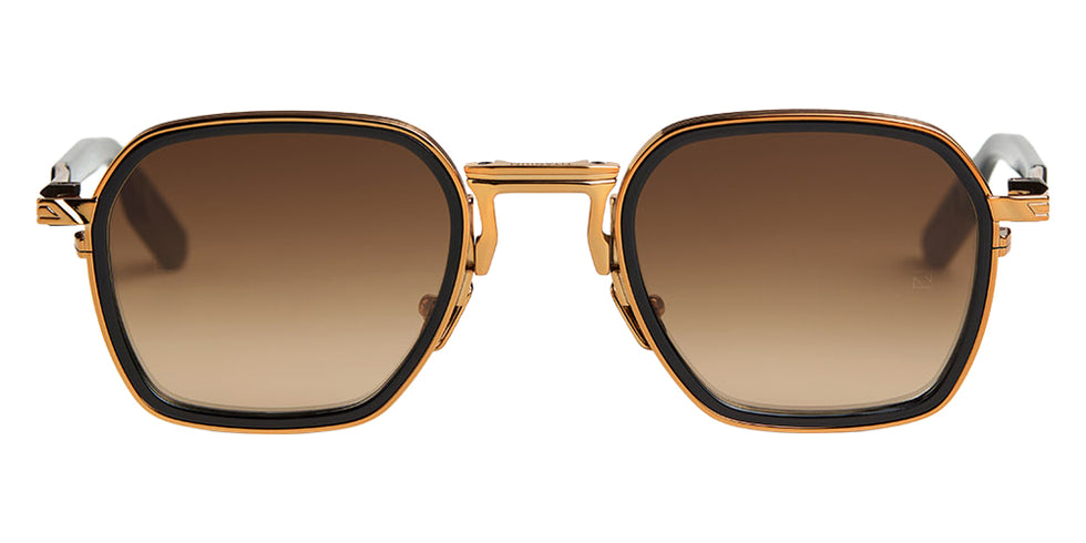 Movitra Nexus 02 Sun 49 - Crystal Black & Copper #id:mvtnexus02suncrystalblackcopper_s:100100