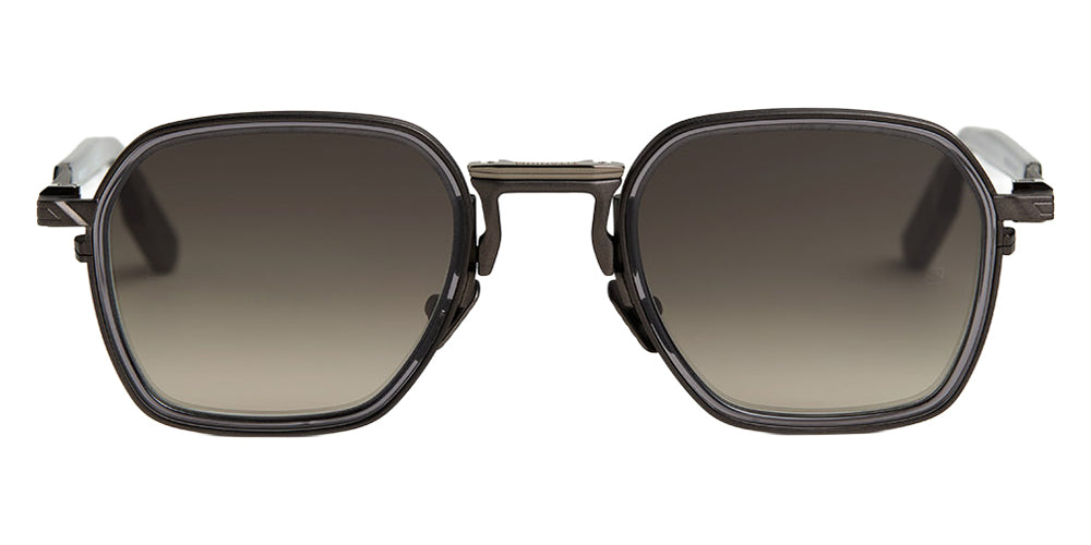 Movitra Nexus 02 Sun 49 - Crystal Black & Gun #id:mvtnexus02suncrystalblackgun_s:106100