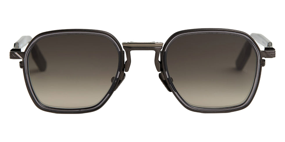 Movitra Nexus 02 Sun 49 - Crystal Black & Gun #id:mvtnexus02suncrystalblackgun_s:106100