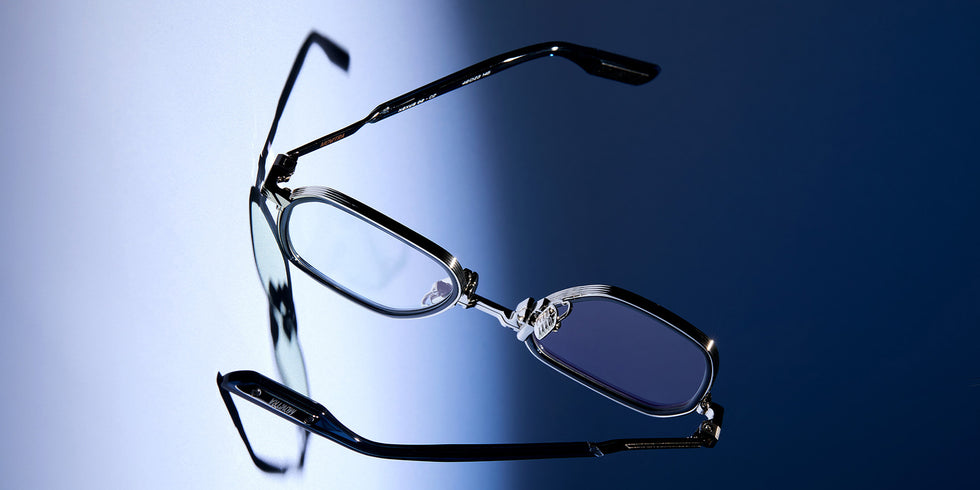 Movitra Nexus 02 Sun 49 - Crystal Black & Gun #id:mvtnexus02suncrystalblackgun_s:106125