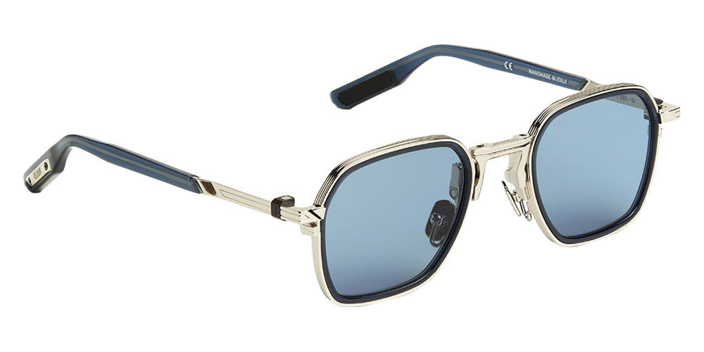 Movitra Nexus 02 Sun 49 - Crystal Royal Blue #id:mvtnexus02suncrystalroyalblue_s:104105