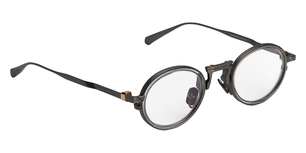 Movitra Nexus 05 45 - Crystal Light Gray #id:mvtnexus05crystallightgray_s:106105