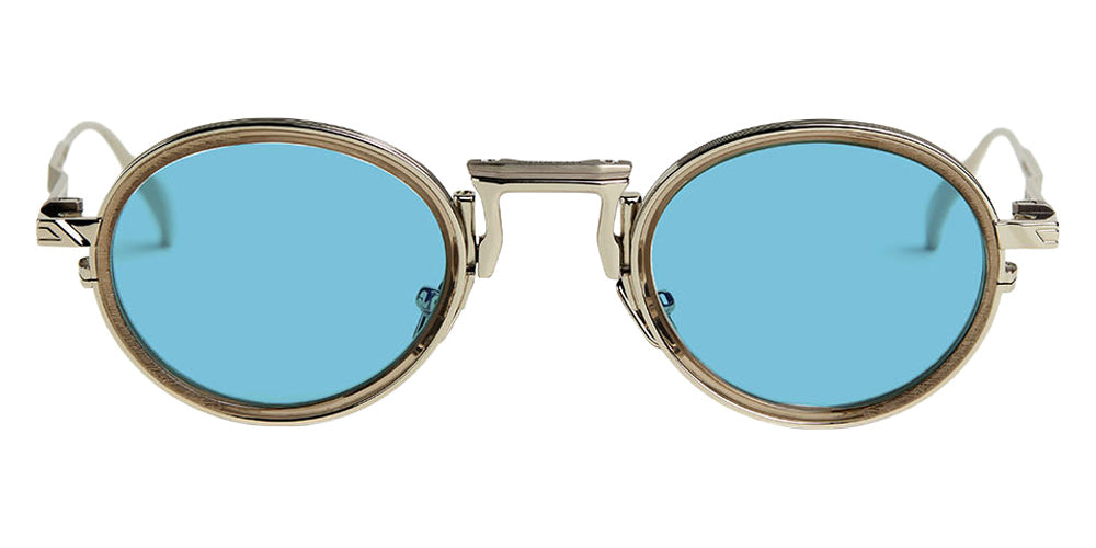 Movitra Nexus 05 Sun 45 - Crystal Moka & Flare Blue #id:mvtnexus05suncrystalmokaflareblue_s:104100