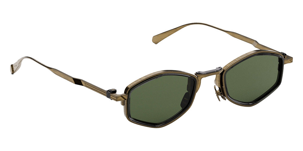 Movitra Nexus 06 Sun 48 - Shiny Antique Gun Metal #id:mvtnexus06sunshinyantiquegunmetal_s:100105