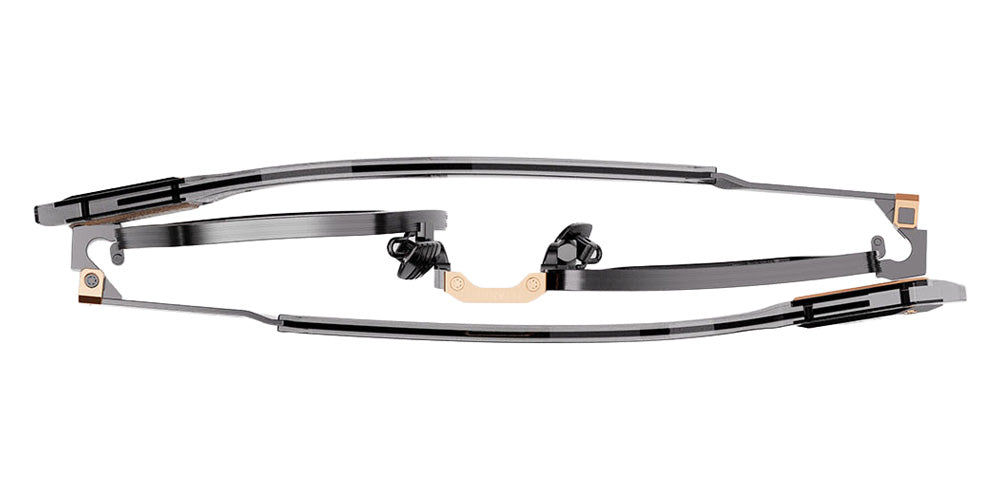 Movitra Nexus 08 Sun 50 - Shiny Gun Metal & Crystal Gray #id:mvtnexus08sunshinygunmetalcrystalgray_s:104110