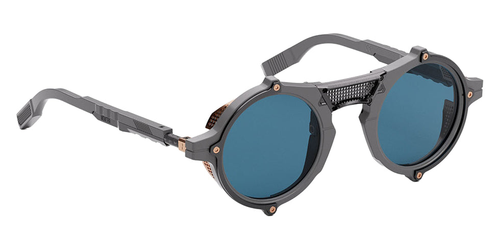 Movitra Nomad 01 45 - Solid Gray Matte #id:mvtnomad01solidgraymatte_s:104105