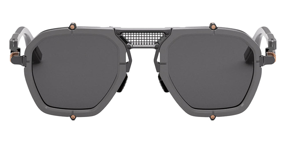 Movitra Nomad 02 47 - Solid Gray Matte #id:mvtnomad02solidgraymatte_s:104100