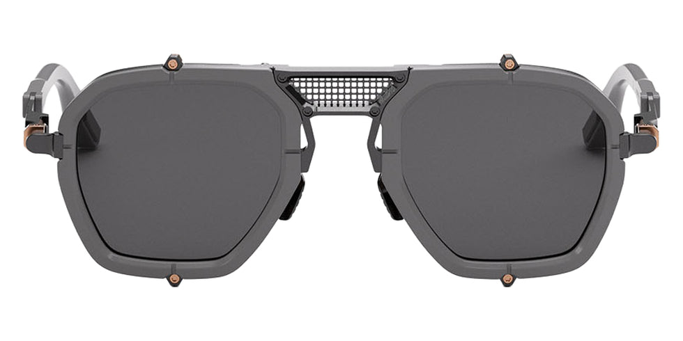 Movitra Nomad 02 47 - Solid Gray Matte #id:mvtnomad02solidgraymatte_s:104100