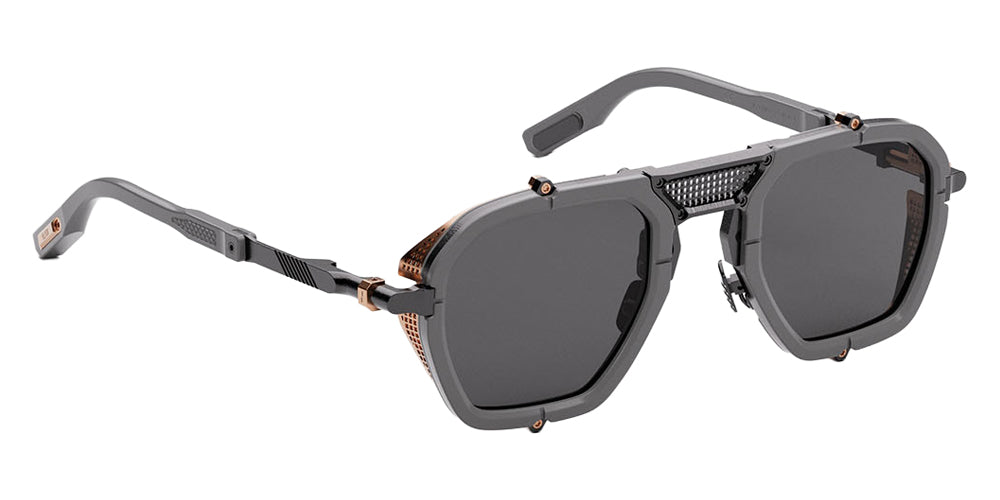 Movitra Nomad 02 47 - Solid Gray Matte #id:mvtnomad02solidgraymatte_s:104105