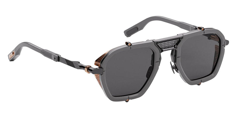 Movitra Nomad 02 47 - Solid Gray Matte #id:mvtnomad02solidgraymatte_s:104105