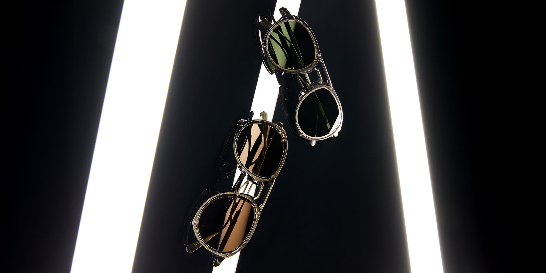 Movitra Phaenomenon 02 62 - Brushed Light Gold & Polished Rose Gold & Crystal Sand #id:mvtphaenomenon02brushedlightgoldpolishedrosegoldcrystalsand_s:100125