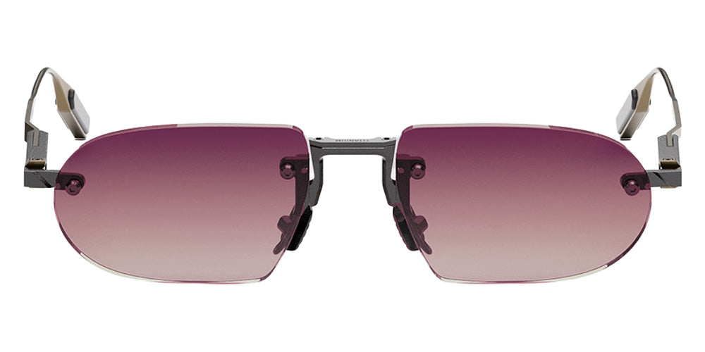 Movitra - Sine 02 Sun