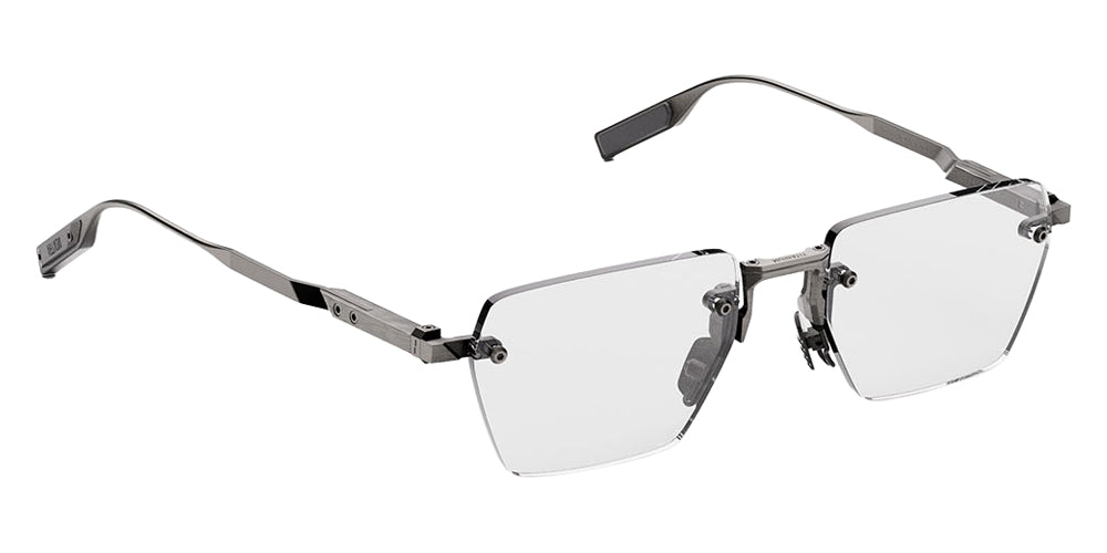 Movitra Sine 03 53 - Brushed Antique Gun Metal & Polished Antique Gun Metal #id:mvtsine03brushedantiquegunmetalpolishedantiquegunmetal_s:100105