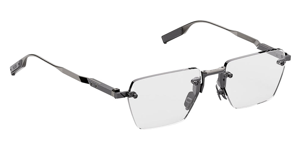 Movitra Sine 03 53 - Brushed Gun Metal & Polished Antique Gun Metal #id:mvtsine03brushedgunmetalpolishedantiquegunmetal_s:104105