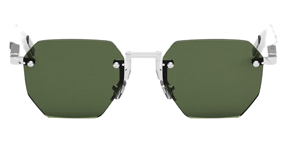 Movitra Sine 03 Sun 53 - Brushed Gun Metal & Polished Antique Gun Metal #id:mvtsine03sunbrushedgunmetalpolishedantiquegunmetal_s:100100