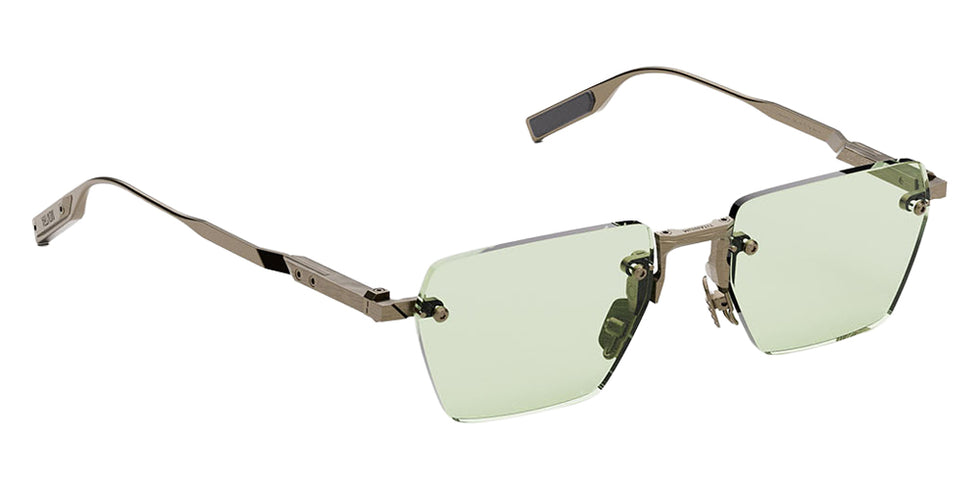 Movitra Sine 03 Sun 53 - Brushed Gun Metal & Polished Copper #id:mvtsine03sunbrushedgunmetalpolishedcopper_s:104105