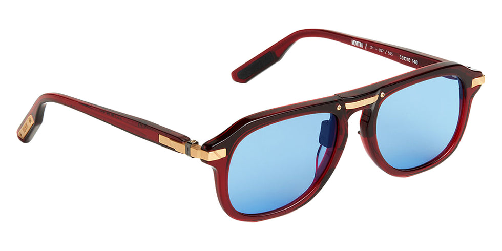 Movitra Status 07 Sun 53 - Crystal Burgundy #id:mvtstatus07suncrystalburgundy_s:100105