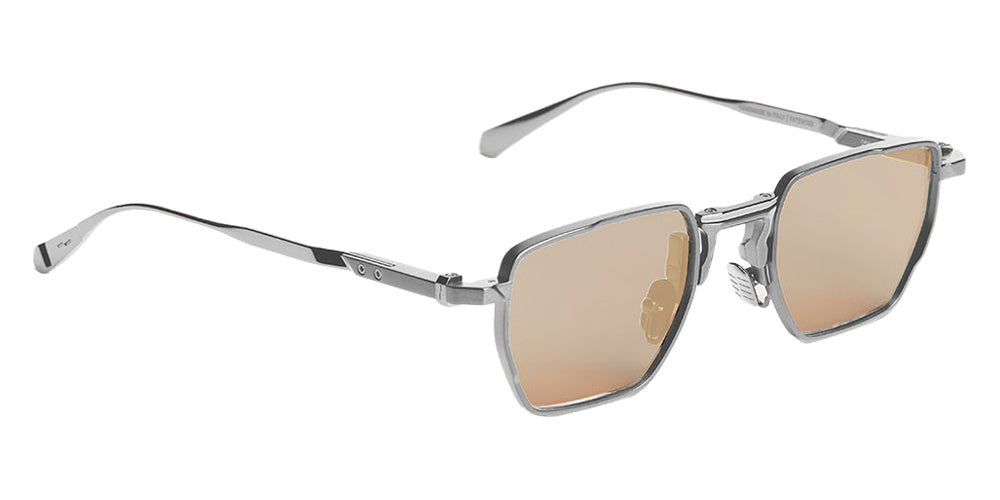 Movitra Trinitas 04 50 - Brushed Antique Gun & Polished Rose Gold Metal #id:mvttrinitas04brushedantiquegunpolishedrosegoldmetal_s:100105