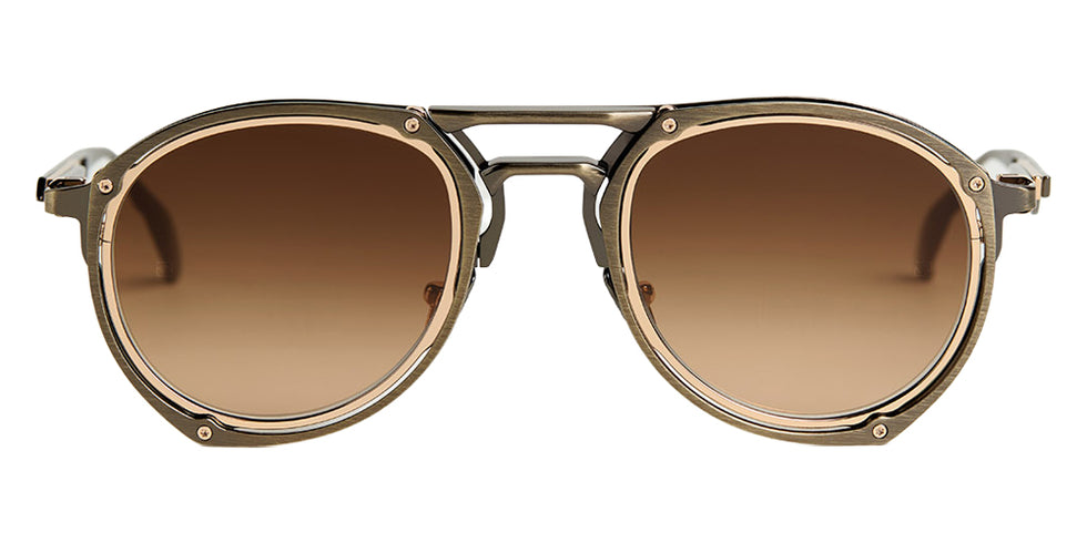 Movitra Trinitas 04 50 - Brushed Gun & Polished Light Gun #id:mvttrinitas04brushedgunpolishedlightgun_s:102100