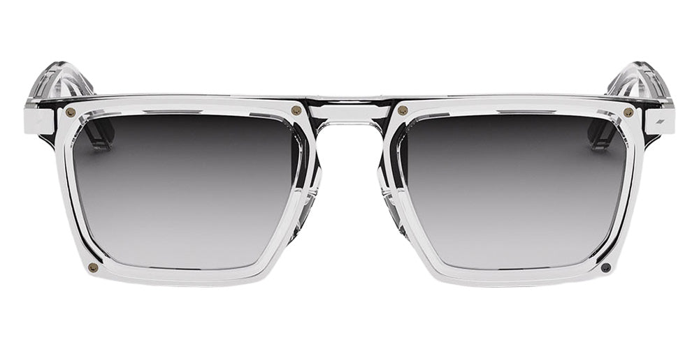Movitra Triplex 01 52 - Shiny Silver & Crystal #id:mvttriplex01shinysilvercrystal_s:102100