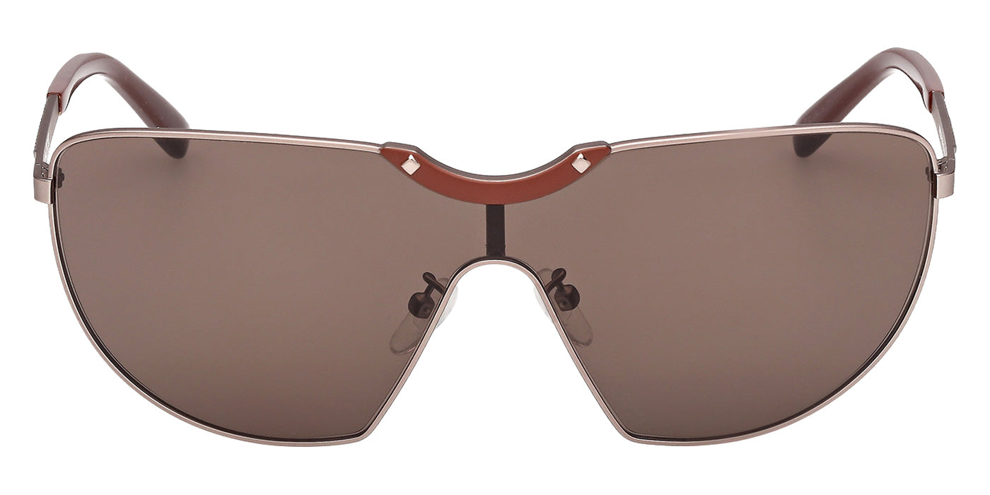 MCM MW0026-H 37E 137 - Matte Dark Bronze / Brown #id:mw0026h37e_s:104100